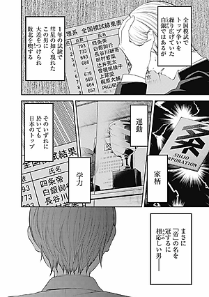 かぐや様は告らせたい 22 ~天才たちの恋愛頭脳戦~