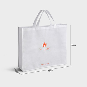 Túi Yuumy ( Bao vải đựng sản phẩm YBV )