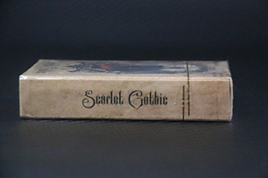 Bài 52 lá Scarlet gothic