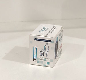 Que thử đường huyết dành cho model Facare FC G1168 (TD 4277)