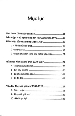 Sách Sự Cứu Chuộc Một Sát Thủ Kinh Tế