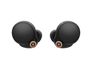 Tai Nghe True Wireless Sony WF-1000XM4 Chống Ồn Chủ Động - Hàng Chính Hãng