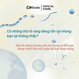 Sách - Cơ Thể Tự Chữa Lành - Thanh Lọc Để Phục Hồi (Quyển 6)- Sách Chăm sóc sức khoẻ - 2H Books