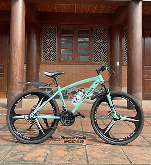 Xe đạp thể thao Limit Racing Vành đúc 6 đao, 3 đao nhiều màu sắc