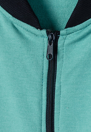 Áo khoác nữ bomber nhiều màu Phúc An 4046