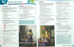 American English File: Level 2: Students Book With Online Practice - 3rd Edition