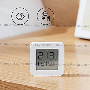 Ẩm kế thông minh gen2 Xiaomi Mijia