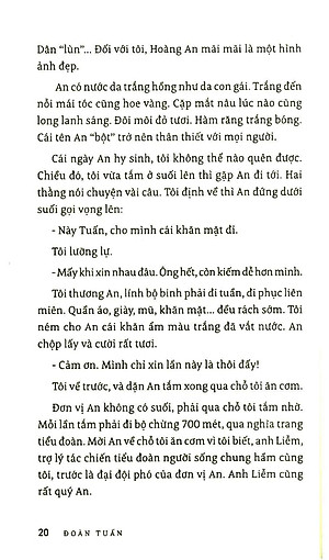 Sách Mùa Linh Cảm
