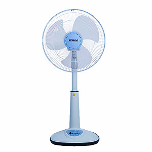 Quạt Lỡ ống nhựa SENKO L1638 - Màu ngẫu nhiên - Hàng chính hãng