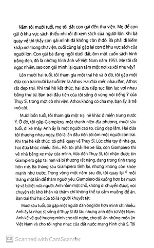 Sách Nhà May Mắn - Một Tương Lai Cho Những Người Thiếu May Mắn