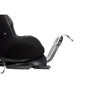 Ghế ngồi ôtô cho bé Joie i - Prodigi (NRDC W/ ISOFIX 0/1/2) Eclipse dành cho bé từ sơ sinh đến 23kg