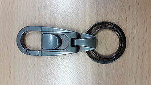 Móc Chìa Khóa Ô Tô, Xe Máy Cao Cấp, Sang Trọng