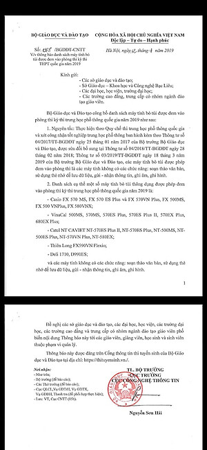 Máy Tính Khoa Học Deli D991ES (Được Phép Mang Vào Phòng Thi)