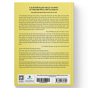 Bộ sách Giao dịch theo xu hướng đánh bại thị trường (Gồm 3 cuốn) - Happy Live