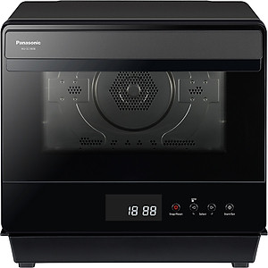 Lò chiên không dầu hấp nướng đối lưu Panasonic NU-SC180BYUE 20 lít - Hàng Chính Hãng