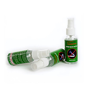 Xịt khử mùi ô tô Nhật Bản tinh chất quả hồng - Khử mùi tận gốc 