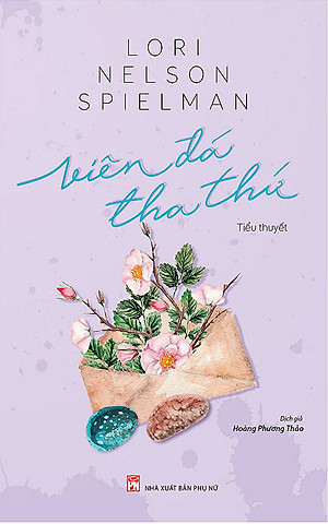 Viên Đá Tha Thứ