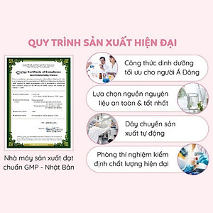 Sắt, Acid Folic, Vitamin Tổng Hợp, Khoáng Chất Cho Mẹ Bầu, Hỗ Trợ Tiêu Hoá, Hạn Chế Rạn Da, Viên Nhỏ, Không Mùi, Vị, Dễ Uống, Akamama Nhật Bản Túi 120 Viên