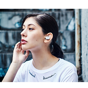 Tai Nghe Nhét Tai True Wireless Pioneer SE-C5TW - Hàng Chính Hãng