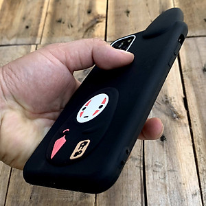 Ốp lưng vô diện dành cho iPhone 7 Plus / 8 Plus / X / XS / XS Max / 11 / 11 Pro / 11 Pro Max  - Hàng chính hãng