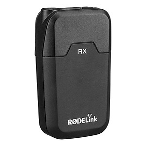 Micro Thu Âm Cài Áo Rode Rodelink FiLMmaker Kit - Hàng Chính Hãng