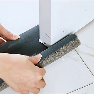 Thanh Xốp Chắn Khe Cửa Tiện Lợi Và Chống Côn Trùng Chắn Gió Điều Hòa PaKaSa
