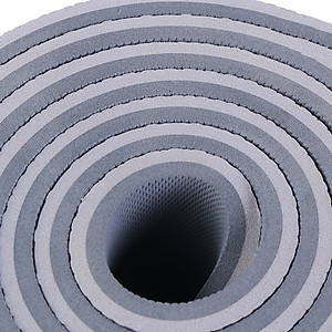 [CHỌN MÀU] THẢM TẬP YOGA, GYM 2 LỚP+ TÚI ĐỰNG THẢM TẬP YOGA + DÂY BUỘC CHUYÊN DỤNG - CHÍNH HÃNG DODODIOS