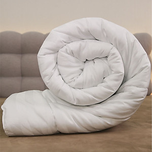 Tấm làm mềm nệm Topper TATANA Standard 160x200x5cm-Mềm mại-Êm ái.