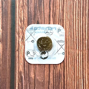 Pin Renata SR920SW 371 Thuỵ Sĩ Viên Rời Cho Đồng Hồ Đeo Tay