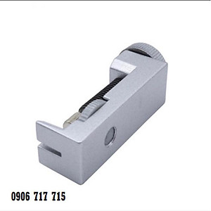 Dụng cụ chuyên dụng cắt mắt dây đồng hồ