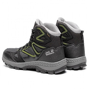 Mua Giày leo núi trekking chống thấm nước Jack Wolfskin, Giày