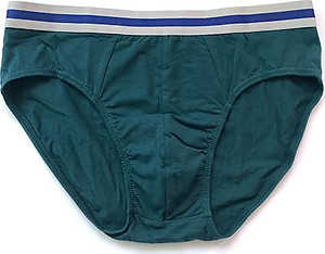 Hộp 4 quần lót nam dáng tam giác vải cotton cao cấp