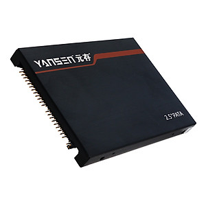 Mua Ổ Cứng SSD Kỹ Thuật Số MLC KingSpec PATA (IDE) (128GB) Tiki