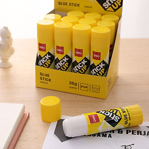 Hồ Khô Deli - 36G - 1 Lọ - EA20310