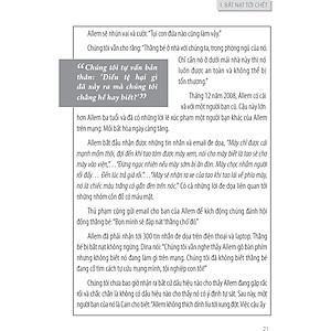 Sách Ngừng Bắt Nạt!