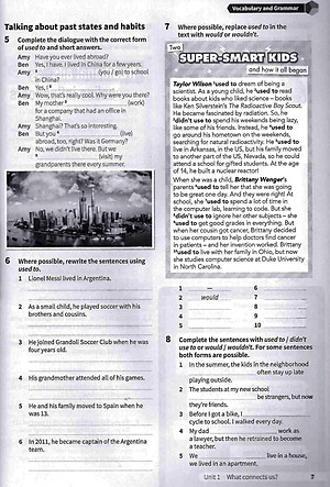 Oxford Discover Futures Level 3 Workbook With Online Practice