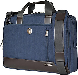 Cặp Laptop Mikkor The Ralph (39 x 28 x 9 cm)