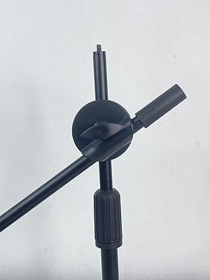 Giá đỡ điện thoại/ máy tính bảng TS90, phụ kiện quay video để bàn, hỗ trợ quay nấu ăn và review sản phẩm - Hàng chính hãng