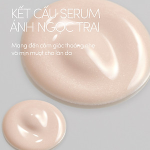 Serum chống nắng dưỡng da nâng tông Anessa Day Serum SPF50+ PA++++ 30ml