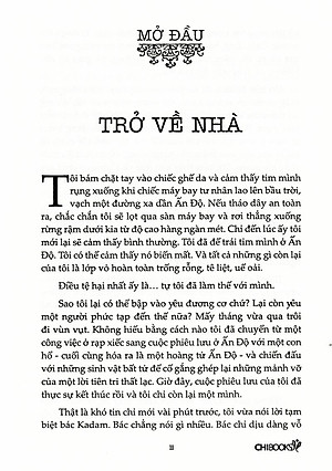 Sách Cuộc Phiêu Lưu Của Hổ (Phần 2 Series Tình Hổ)