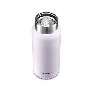 Bình giữ nhiệt Sling Ring Tumbler LocknLock LHC4321/LHC4322 - Hàng chính hãng