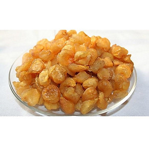 Long Nhãn Khô Viettin Mart 500G