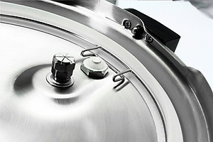 Nồi áp suất điện đa năng Tiross TS993 (5 L) - Hàng chính hãng