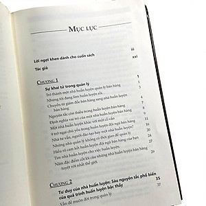 Huấn Luyện Nhân Viên Bán Hàng Trở Thành Nhà Vô Địch Bán Hàng