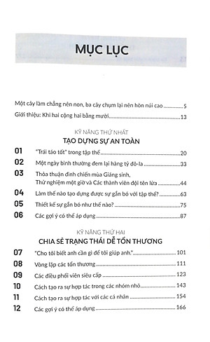 The Culture Code - Khám Phá Sức Mạnh Văn Hóa Đội Nhóm