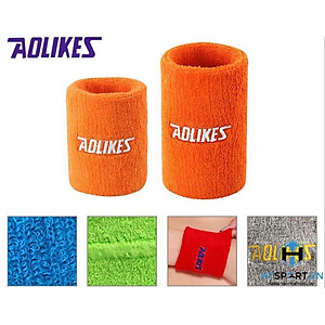 Băng Cuốn Cổ Tay, Băng Chặn Mồ Hôi Bảo Vệ Cổ Tay, Tập Luyện Chơi Thể Thao Tennis, Tập Gym, 0235 11CM