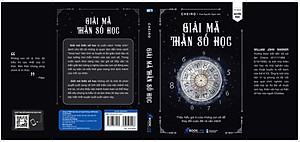 Giải mã Thần số học - Cheiro (1980BOOKS HCM)