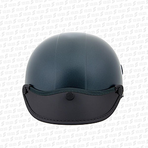 ƯU ĐÃI - Mũ bảo hiểm lỗ thông gió NÓN SƠN chính hãng ATG-XH498