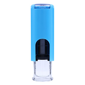 Dấu Hình Thú Ký Hiệu Dstamp (Thân Màu Ngẫu Nhiên)