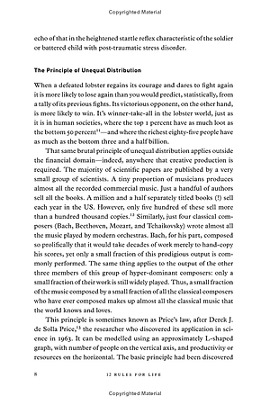 Sách 12 Rules For Life: An Antidote To Chaos